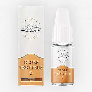 Globe Trotteur Petit Nuage 10ml