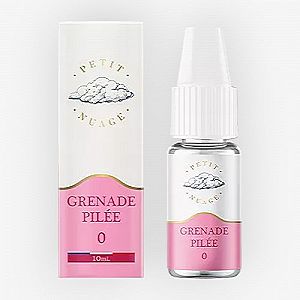 Grenade Pilée Petit Nuage 10ml