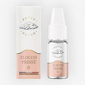 Flocon Pressé Petit Nuage 10ml