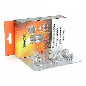 Résistances Mini V2 S1 TFV-Mini Smok Résistances Mini V2 S1 TFV-Mini Smok