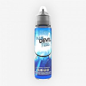 Blue Fresh Summer Devil By Avap 50ml