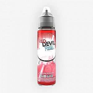 Red Fresh Summer Devil By Avap 50ml