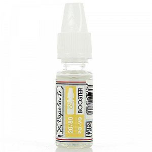 Booster 20/80 Vapoter.fr 10ml 20mg Booster 20/80 Vapoter.fr 10ml 20mg