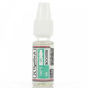 Booster Full VG Vapoter.fr 10ml 20mg Booster Full VG Vapoter.fr 10ml 20mg