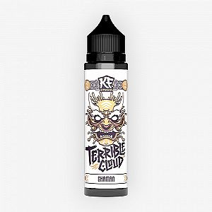 Chaman Terrible Cloud 50ml