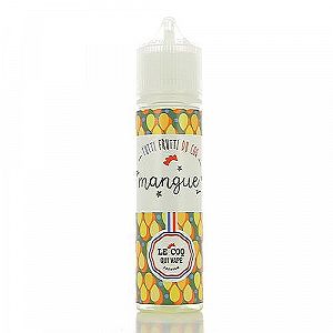Mangue Le Coq Qui Vape Premium 50ml Mangue Le Coq Qui Vape Premium 50ml