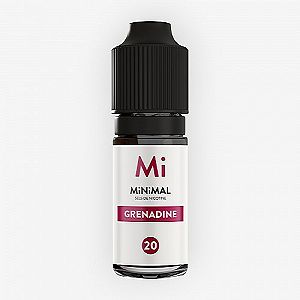 Grenadine Minimal The Fuu 10ml