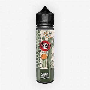 Cactus Aisu Zap Juice 50ml Cactus Aisu Zap Juice 50ml