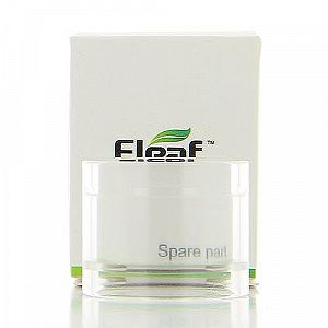 Verre Melo 5 2ml Clear Eleaf Verre Melo 5 2ml Clear Eleaf