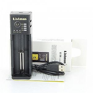 Chargeur L1 Listman Chargeur L1 Listman