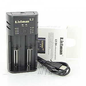 Chargeur L2 Listman Chargeur L2 Listman
