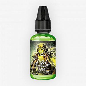 Oni Green Edition Concentré Ultimate A&L 30ml Oni Green Edition Concentré Ultimate A&L 30ml