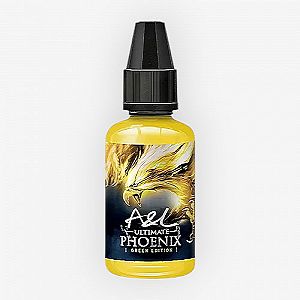 Phoenix Green Edition Concentré Ultimate A&L 30ml Phoenix Green Edition Concentré Ultimate A&L 30ml