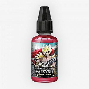 Valkyrie Green Edition Concentré Ultimate A&L 30ml Valkyrie Green Edition Concentré Ultimate A&L 30ml