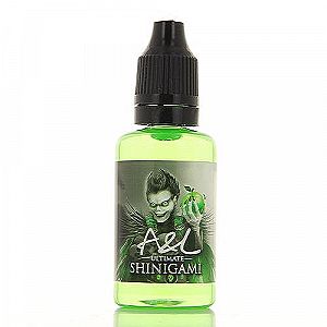 Shinigami Concentré Ultimate A&L 30ml Shinigami Concentré Ultimate A&L 30ml