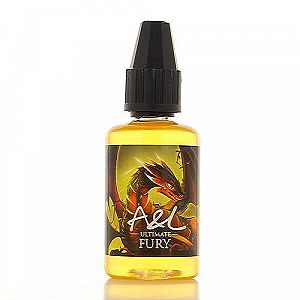 Fury Concentré Ultimate A&L 30ml Fury Concentré Ultimate A&L 30ml
