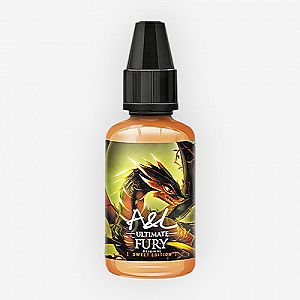 Fury Sweet Edition Concentre Ultimate A&L 30ml Fury Sweet Edition Concentre Ultimate A&L 30ml
