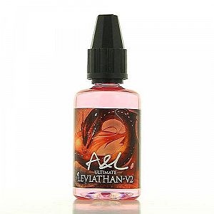 Leviathan V2 Concentré Ultimate A&L 30ml Leviathan V2 Concentré Ultimate A&L 30ml