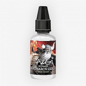 Ragnarok Zero Green Edition Concentré Ultimate A&L 30ml Ragnarok Zero Green Edition Concentré Ultimate A&L 30ml