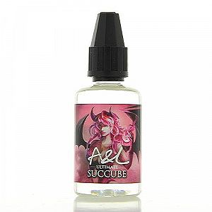 Succube Concentré Ultimate A&L 30ml Succube Concentré Ultimate A&L 30ml