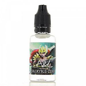 Valkyrie Zero Concentré Ultimate A&L 30ml Valkyrie Zero Concentré Ultimate A&L 30ml