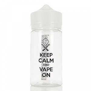 Fiole vide Art Work Chubby avec graduation 180ml DIY UP Fiole vide Art Work Chubby avec graduation 180ml DIY UP
