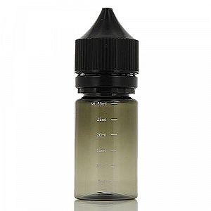 Fiole vide Chubby avec graduation 30ml DIY UP Fiole vide Chubby avec graduation 30ml DIY UP