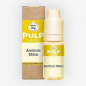 Ananas Maui Pulp 10ml