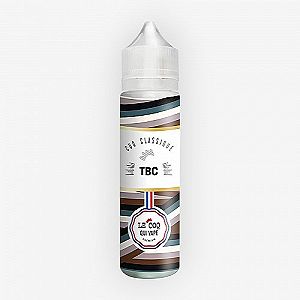 TBC Le Coq Qui Vape Premium 50ml TBC Le Coq Qui Vape Premium 50ml