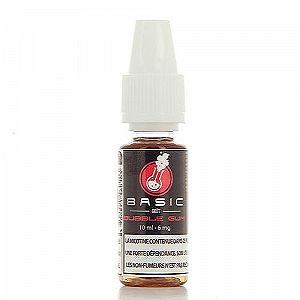 Bubble Gum Basic 10ml Bubble Gum Basic 10ml