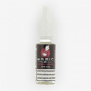 Cerise Noire Basic 10ml Cerise Noire Basic 10ml