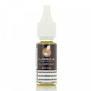 El Gringo Basic 10ml El Gringo Basic 10ml