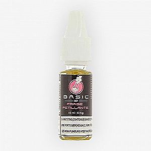 Fraise Pétillante Basic 10ml Fraise Pétillante Basic 10ml