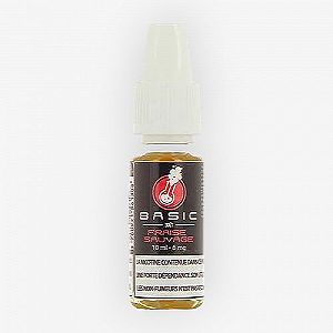 Fraise Sauvage Basic 10ml Fraise Sauvage Basic 10ml