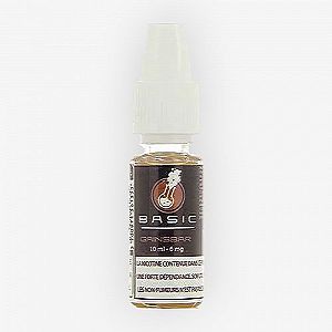 Gainsbar Basic 10ml Gainsbar Basic 10ml