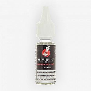 Gariguette Basic 10ml Gariguette Basic 10ml