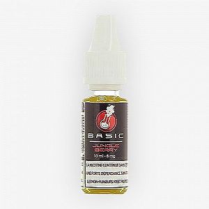 Jungle Berry Basic 10ml Jungle Berry Basic 10ml