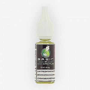 Kiwi Cactus Basic 10ml Kiwi Cactus Basic 10ml