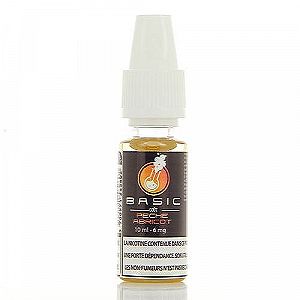 Pêche Abricot Basic 10ml Pêche Abricot Basic 10ml