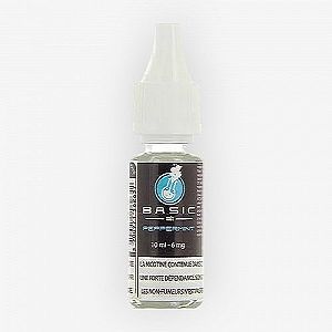 Peppermint Basic 10ml Peppermint Basic 10ml