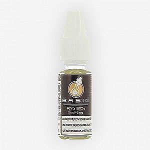 Ry4 Bo2 Basic 10ml Ry4 Bo2 Basic 10ml