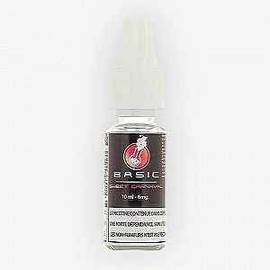 Sweet Carnaval Basic 10ml Sweet Carnaval Basic 10ml