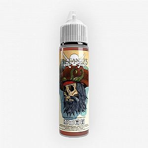 Brody The Black Buccaneer's Juice 50ml Brody The Black Buccaneer's Juice 50ml