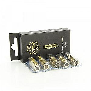 Résistances Dotmod Résistances Dotmod