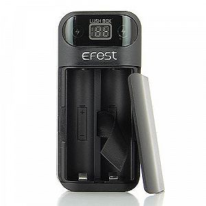 Chargeur Lush Box Efest Chargeur Lush Box Efest