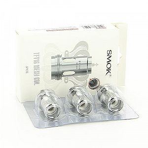 Résistances Mesh TFV16 Smok Résistances Mesh TFV16 Smok