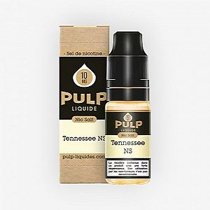 Tennessee Nic Salt Pulp 10ml Tennessee Nic Salt Pulp 10ml