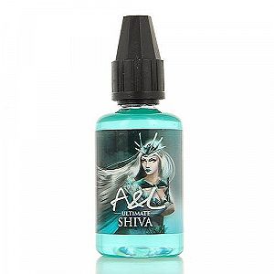 Shiva Concentré Ultimate A&L 30ml Shiva Concentré Ultimate A&L 30ml