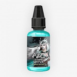 Shiva Green Edition Concentré Ultimate A&L 30ml Shiva Green Edition Concentré Ultimate A&L 30ml