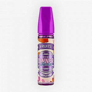 Purple Rain Fruits Dinner Lady 50ml